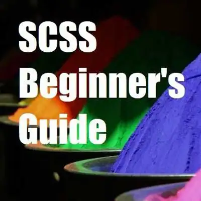 Шпаргалка по Scss. Препроцессор